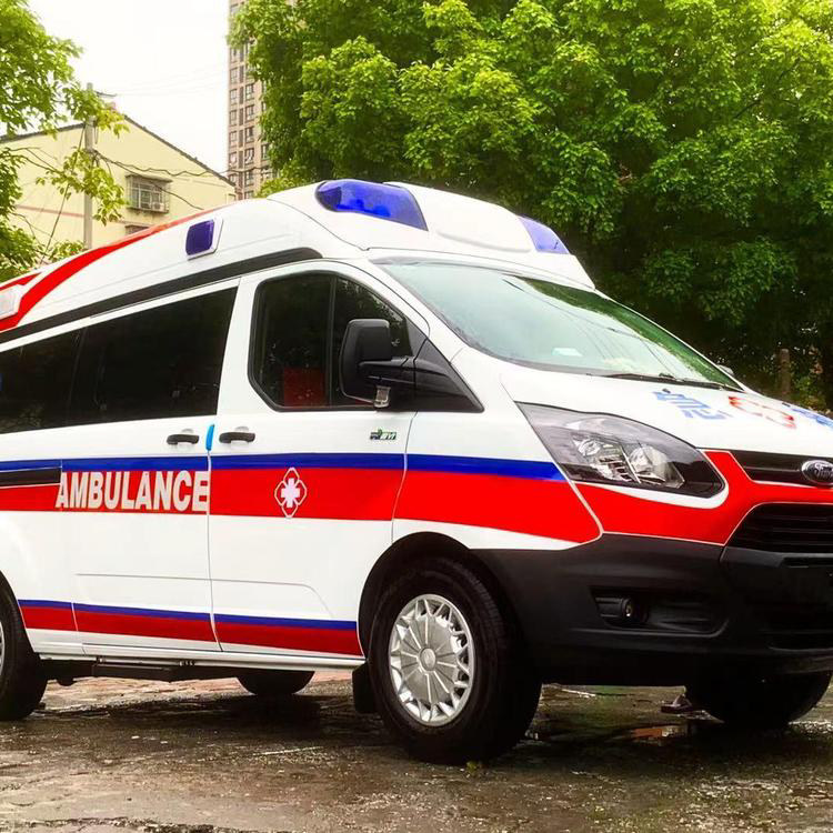 通川重症监护救护车出租护送返乡