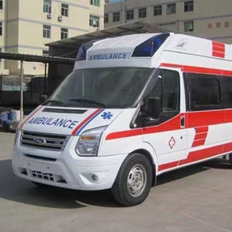 通川救护车出租收费：安全出行，价格透明