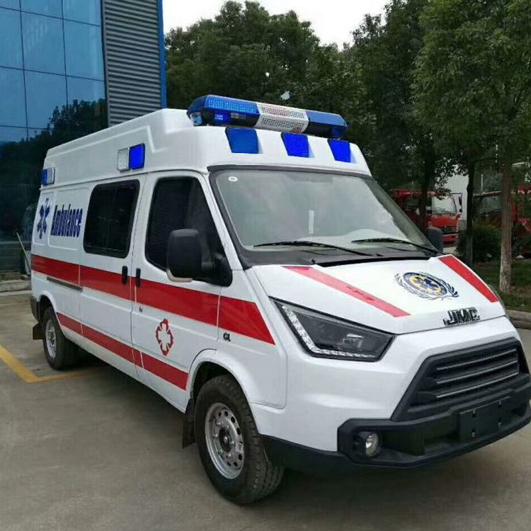 通川救护车出租哪家好