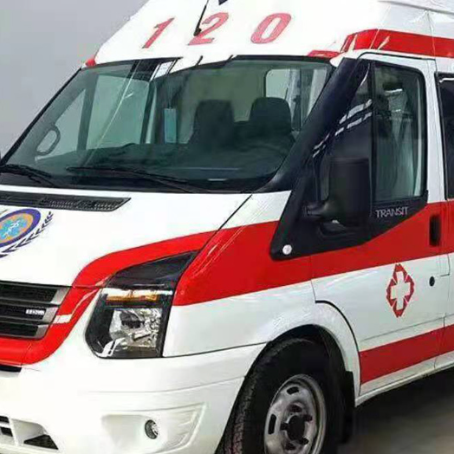 通川非急救护送病人转院租赁救护车的优缺点对比